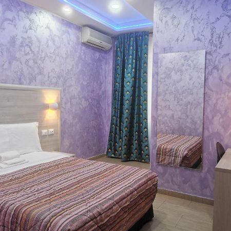 Hotel Orchidea Турин Экстерьер фото