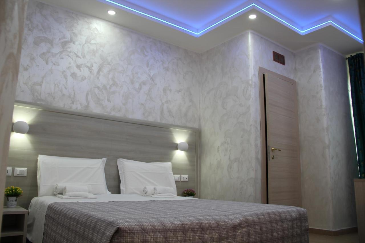 Hotel Orchidea Турин Экстерьер фото