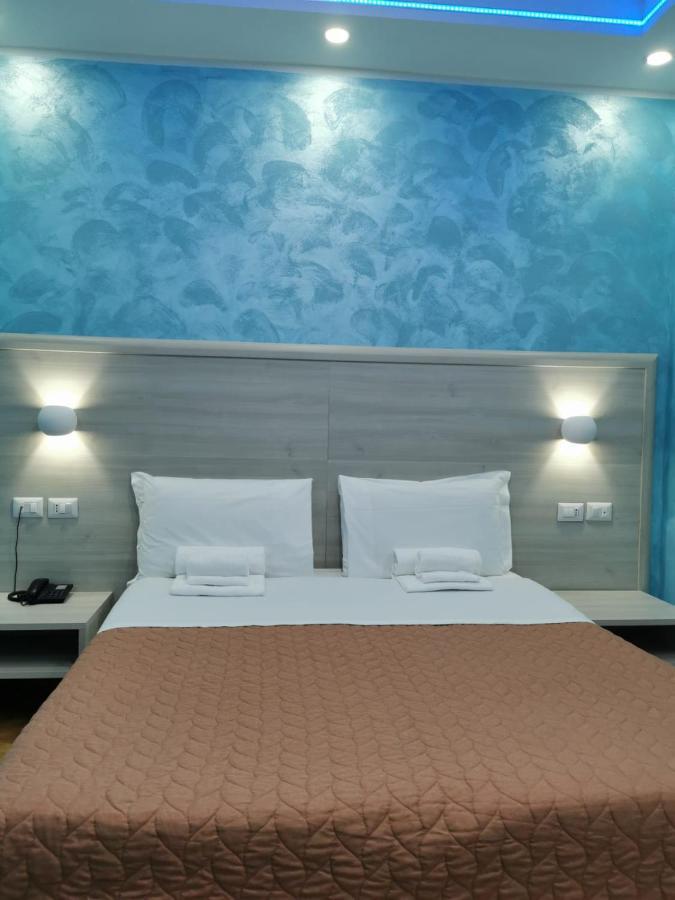 Hotel Orchidea Турин Экстерьер фото