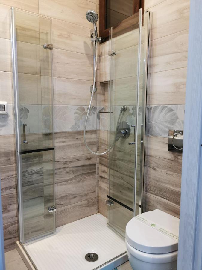 Hotel Orchidea Турин Экстерьер фото