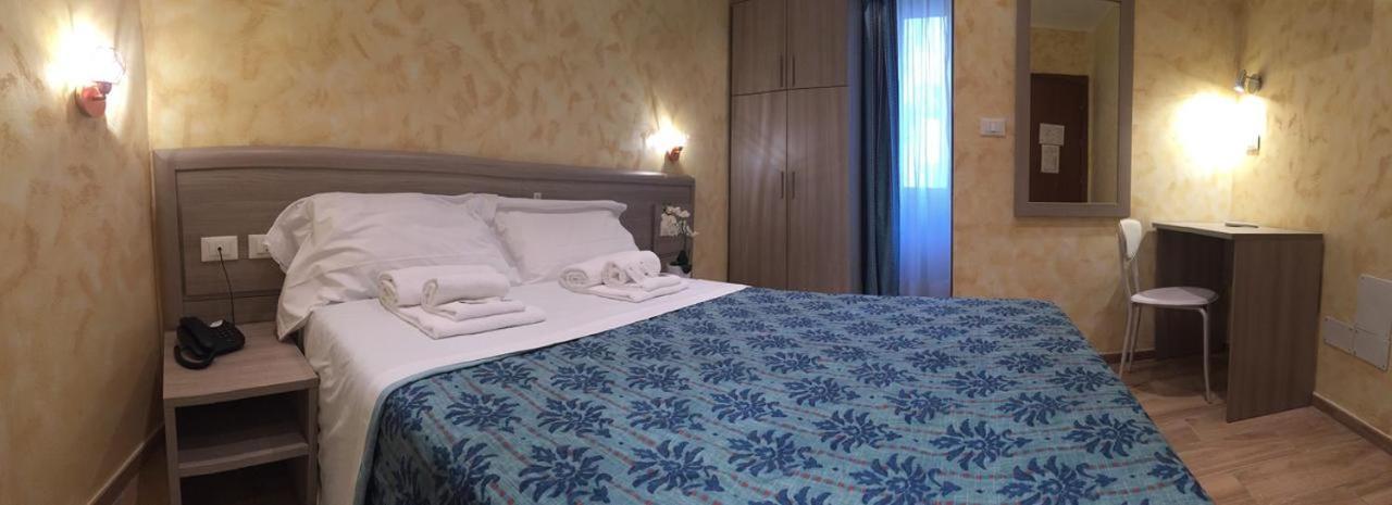 Hotel Orchidea Турин Экстерьер фото