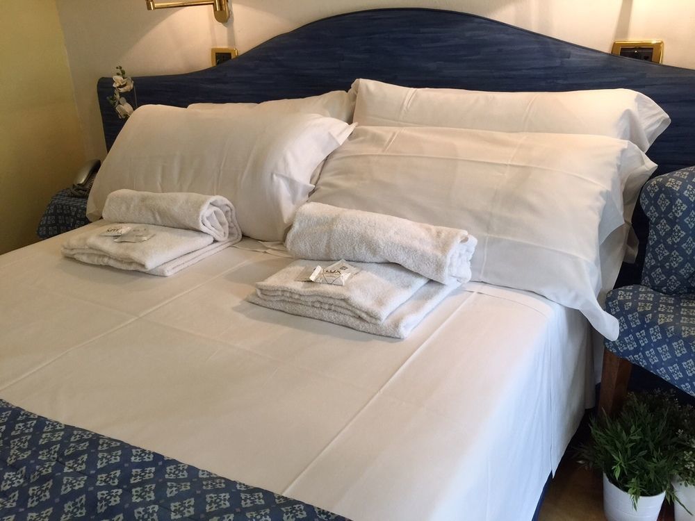 Hotel Orchidea Турин Экстерьер фото
