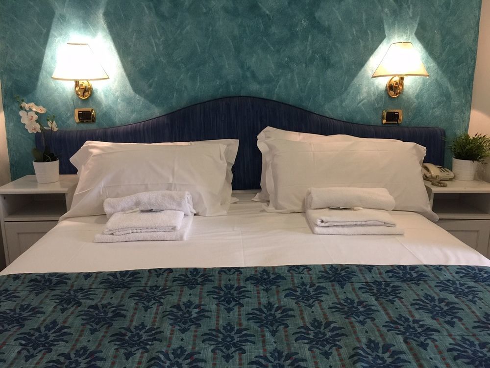 Hotel Orchidea Турин Экстерьер фото